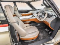 thumbnail image of 2015 Mitsubishi Concept GC-PHEV