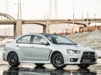 thumbnail image of 2015 Mitsubishi Lancer Evolution Final Edition