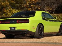 thumbnail image of 2015 Mopar Dodge Challenger TA Concept