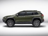thumbnail image of 2015 Mopar Jeep Cherokee KrawLer