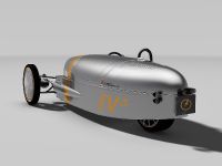 thumbnail image of 2015 Morgan EV3 Concept
