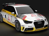 thumbnail image of 2015 MTM Audi A1 Quattro Nardo Edition