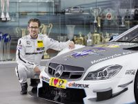 thumbnail image of 2015 MV Agusta Mercedes-AMG C63 DTM Coupe