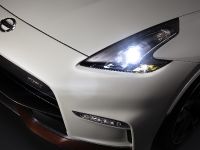 thumbnail image of 2015 Nissan 370Z NISMO Roadster Concept