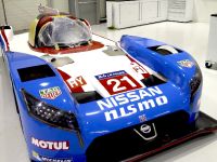 thumbnail image of 2015 Nissan GT-R LM NISMO No21