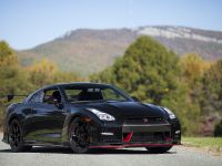 thumbnail image of 2015 Nissan GT-R Nismo