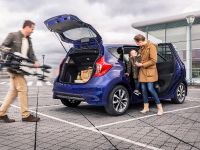 thumbnail image of 2015 Nissan Note N-TEC Lifestyle