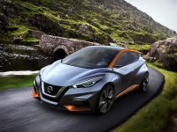 thumbnail image of 2015 Nissan Sway Concept