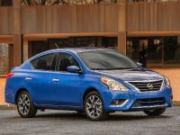 thumbnail image of 2015 Nissan Versa Sedan