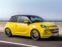 thumbnail image of 2015 Opel ADAM with Easytronic 3.0