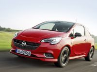thumbnail image of 2015 Opel Corsa ECOTEC Turbo