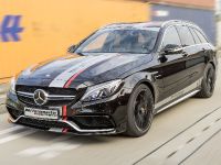 thumbnail image of 2015 Performmaster Mercedes-AMG C63