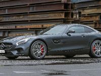 thumbnail image of 2015 Performmaster Mercedes-Benz AMG GT S