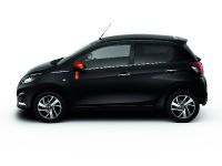 thumbnail image of 2015 Peugeot 108 Roland Garros Special Edition