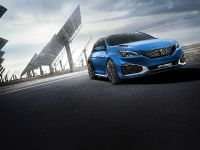 thumbnail image of 2015 Peugeot 308 R HYbrid Concept