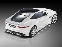 thumbnail image of 2015 PIECHA Design Jaguar F-Type Evolution Coupe