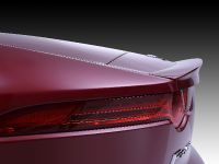 thumbnail image of 2015 PIECHA Design Jaguar F-Type Roadster