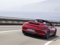 thumbnail image of 2015 Porsche 911 Carrera 4 GTS