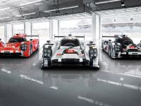 thumbnail image of 2015 Porsche 919 Hybrid Le Mans