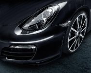 thumbnail image of 2015 Porsche Boxster Black Edition