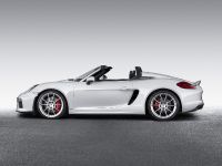 thumbnail image of 2015 Porsche Boxster Spyder