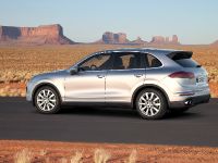 thumbnail image of 2015 Porsche Cayenne Range
