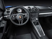 thumbnail image of 2015 Porsche Cayman GT4