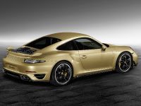 thumbnail image of 2015 Porsche Exclusive 911 Turbo Aerokit