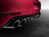 thumbnail image of 2015 Porsche Exclusive Macan Turbo