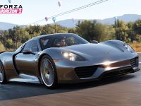 thumbnail image of 2015 Porsche Forza Horizon 2 Expansion