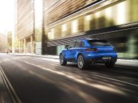 thumbnail image of 2015 Porsche Macan S