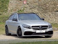 thumbnail image of 2015 Posaidon Mercedes-AMG C63 Station Wagon