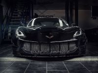 thumbnail image of 2015 Prior-Design Chevrolet Corvette Stingray C7