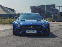 thumbnail image of 2015 Prior-Design Mercedes-Benz GT S PD800GT