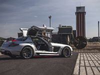 thumbnail image of 2015 Prior-Design Mercedes-Benz SLS AMG PD900GT