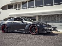 thumbnail image of 2015 Prior-Design Nissan GT-R