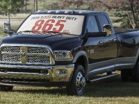 thumbnail image of 2015 Ram 2500 and 3500 HD