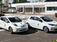 thumbnail image of 2015 Renault-Nissan Alliance COP21 Passenge Cars