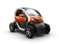 thumbnail image of 2015 Renault Twizzy 45
