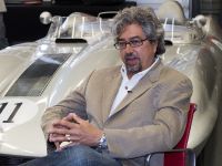 thumbnail image of 2015 Restoration of One Millionth Chevrolet Corvette