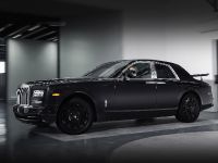 thumbnail image of 2015 Rolls-Royce engineering mule
