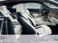 thumbnail image of 2015 Rolls-Royce Wraith Porto Cervo