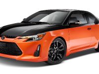thumbnail image of 2015 Scion tC Release Series 9-0