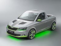 thumbnail image of 2015 SKODA FUNstar