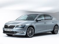 thumbnail image of 2015 Skoda Superb SE Business