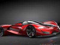 thumbnail image of 2015 SRT Tomahawk Vision Gran Turismo