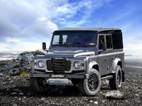 thumbnail image of 2015 Startech Land Rover Defender SIXTY8