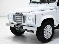 thumbnail image of 2015 STARTECH Land Rover Defender