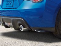 thumbnail image of 2015 Subaru BRZ Series Blue