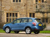 thumbnail image of 2015 Subaru Forester 2.0D XC